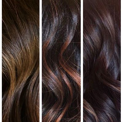 zege verf verdund Haarkleur trends winter 2019 2020 | Beauty Rubriek